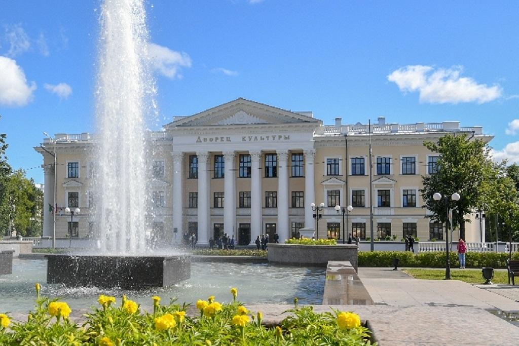 Часть Дербышек может стать объектом культурного наследия Чтобы это случилось проекту предстоит пройти экспертизу   entermedia io news territoriya derbyshek mozhet stat obektom kulturnogo naslediya