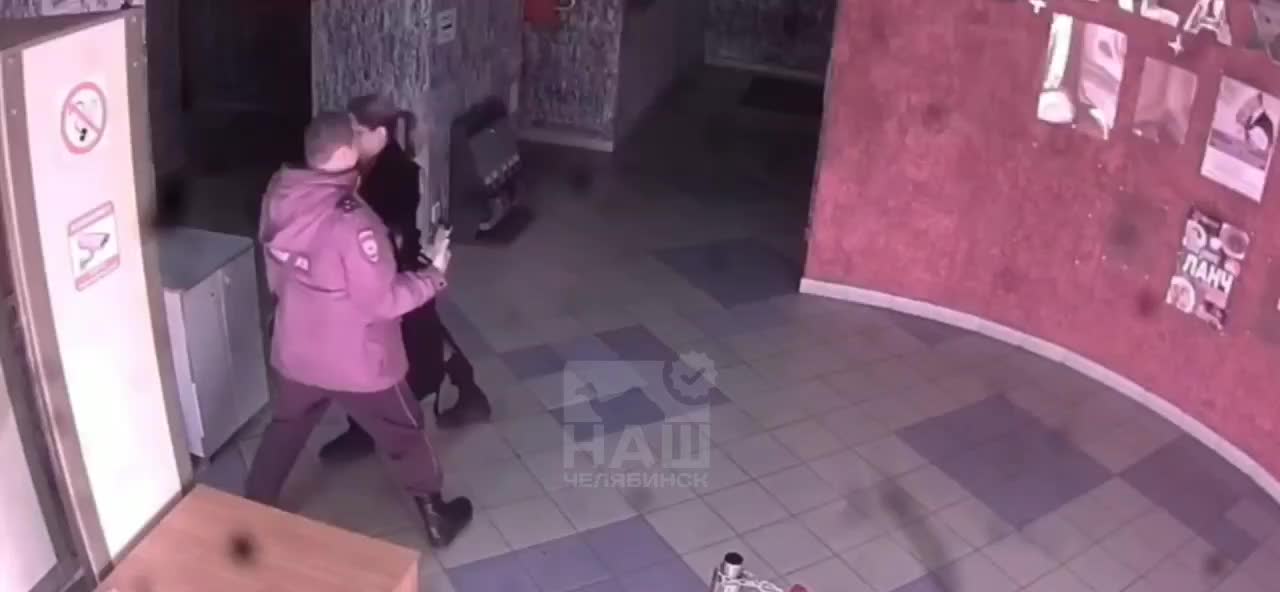 Житель Прибайкальского района оштрафован за нападение на полицейского