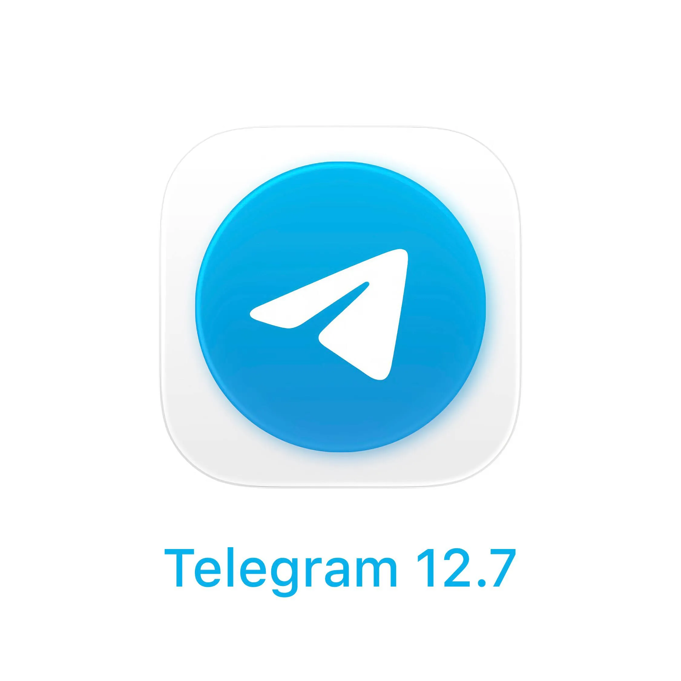 Приложение Telegram на iOS было обновлено до версии 12 7 уже в   App Store Что нового У администраторов появилась опция удалить реакции на сообщениях в чатах и группах от спам ботов Есть возможность удалить как одну спам реакцию так и все разом Кроме того появилась настройка с ограничением отправки реакции на сообщения для всех участников или для отдельно взятого пользователя Новые настройки для опросов администраторы могут разрешить голосование только пользователям которые более 24ч состоят в канале а также географически ограничить голосование в опросах отдельными странами Это должно предотвратить накрутки в опросах Отложенные сообщения теперь также можно будет отправлять в беззвучном режиме как в чатах так и в каналах Бизнес боты теперь доступны всем даже без подписки Premium Ранее автоматизация в чатах получила новые функции ИИ редактор текста теперь имеет опцию создания собственного стиля которым можно поделиться по ссылке Режим Instant View теперь получил возможность нативного просмотра текстовых документов с разметкой Markdown md Доработки интерфейса в соответствии с дизайном Liquid Glass и прочие улучшения Кстати версия Telegram для macOS также получила редизайн в стиле Liquid Glass как и ранее на iOS пока не вышла но должна вот вот Исправлены баги добавлены новые включая похоже отвалившуюся фоновую загрузку файлов и медиа Официальной записи в блоге о новшествах пока нет пост будет дополнен по мере выхода Спасибо за ваши бусты