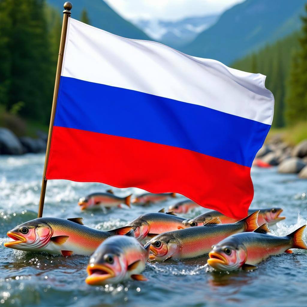 Норвегия потратила более 7 млн за лето на борьбу с плывущей из России горбушей В стране эту рыбу принято считать бедствием и неприятностью поскольку сразу после нереста она погибает разлагается и гниет В результате в водоёмах Норвегии распространяются болезни ухудшается качество воды что влияет на присутствие атлантического лосося За последние три месяца в реках губерний Тромс и Финнмарк выловили около 154 тысяч особей Ловушки для этой рыбы которая зачастую прибывает из России установлены на 53 реках Волонтерам приезжающим из Финляндии предлагают за работу 35 тысяч в месяц а также бесплатное жильё Норвежское правительство не жалеет средств на вылов горбуши поэтому в этом году впервые в мире была применена ловушка с использованием ИИ Длина устройства составляет рекордные 420 метров норвегия экология мир общество