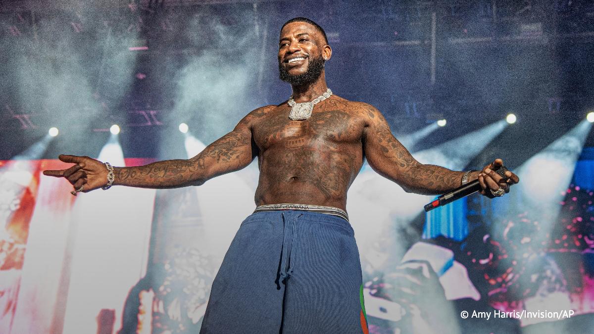 Американский рэпер Gucci Mane выступит в Москве 13 декабря в МТС Live Холле Об этом сообщили ТАСС в концертной площадке Среди наиболее известных композиций Gucci Mane Lemonade Icy Rumors и Wake Up In The Sky Подпишись на ТАСС Москва в Мах