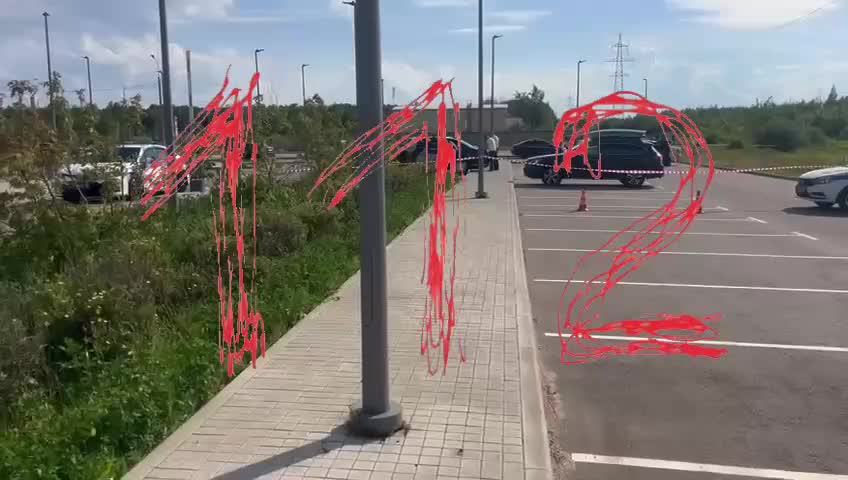 Роман Старовойт найден мертвым в автомобиле Tesla в парке имени Малевича