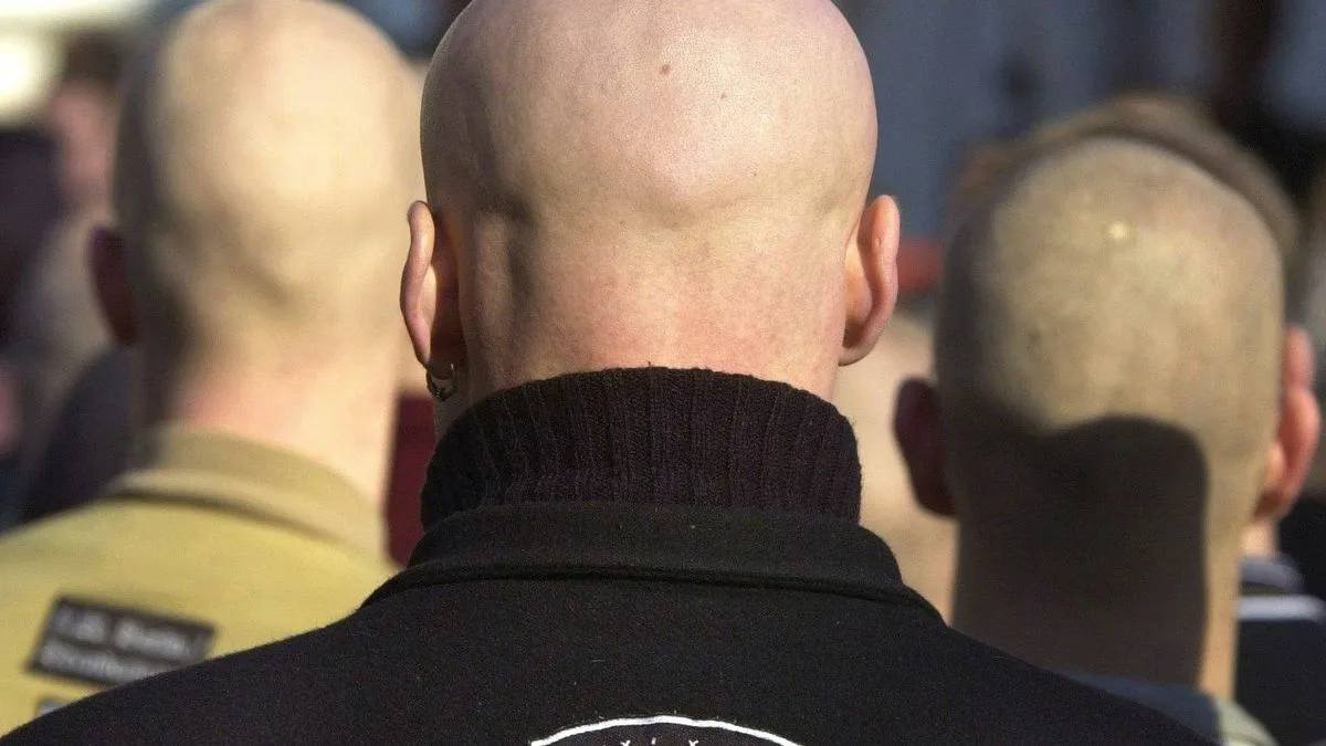 Во Владивостоке 34-летнего главу скинхедов отправили в тюрьму на 12 лет — тот пропагандировал фашизм и избивал иностранцев Остальные шестеро участников сообщества, включая несовершеннолетнюю девушку, получили условные сроки наказания» Согласно материалам следствия, в 2016 году житель 34-летний житель Владивостока, движимый идеологической и национальной ненавистью, задумал создать экстремистское сообщество. Целью являлась подготовка и совершение преступлений экстремистской направленности на территории города. Пропагандируя идеи фашизма и национальной нетерпимости, он вовлек в преступную деятельность шестерых молодых людей 1999-2004 годов рождения. Группировка избивала иностранцев на улицах города, а также наносила на стены зданий свастику, ультраправые символы и лозунги. Со временем нападения становились все более дерзкими, совершались независимо от времени суток и людности места. Лидер группы укреплял свою власть, устанавливая жесткую иерархию и распределяя роли между участниками. Админу