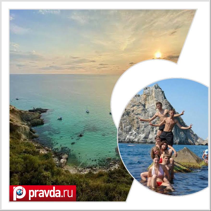Гидролог Станичный: скоро температура моря в Крыму вернётся к +23 Туристы в Крыму столкнулись с неожиданным сюрпризом: 16-18 июня температура воды в море упала до +14 градусов. Для тех, кто мечтал о тёплых волнах Чёрного моря, это стало настоящим разочарованием. Однако, как уверяют эксперты, это временное явление, и уже скоро море снова станет комфортным для купания. Разбираемся, что происходит, почему вода Чёрного моря так охладилась и где можно искупаться в Крыму прямо сейчас — и без гидрокостюма.