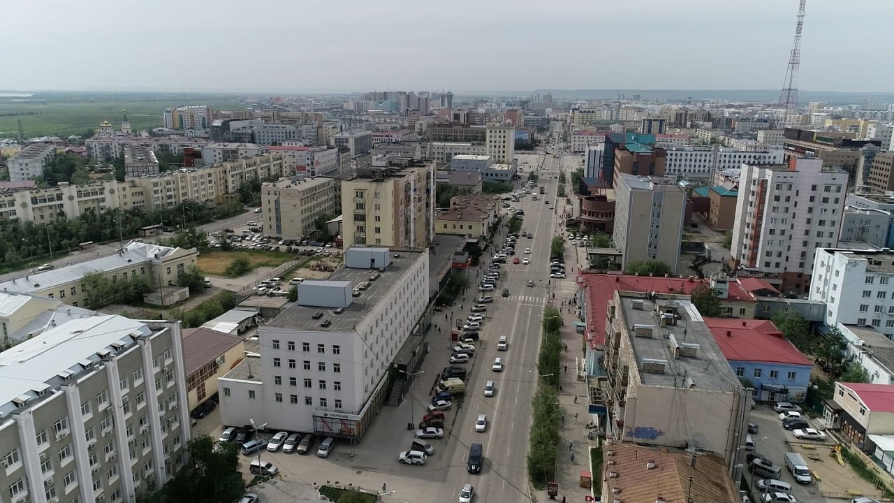 Якутск вошел в топ-20 лидеров по абсолютному приросту населения Согласно опубликованной в апреле статистике Росстата, население Якутска на начало 2025 года составляет 373 тысячи человек. Данный прирост является важным индикатором экономической стабильности и социальной привлекательности города. Подробнее читайте по ссылке Фото: Семен Аммосов / НВК "Саха"