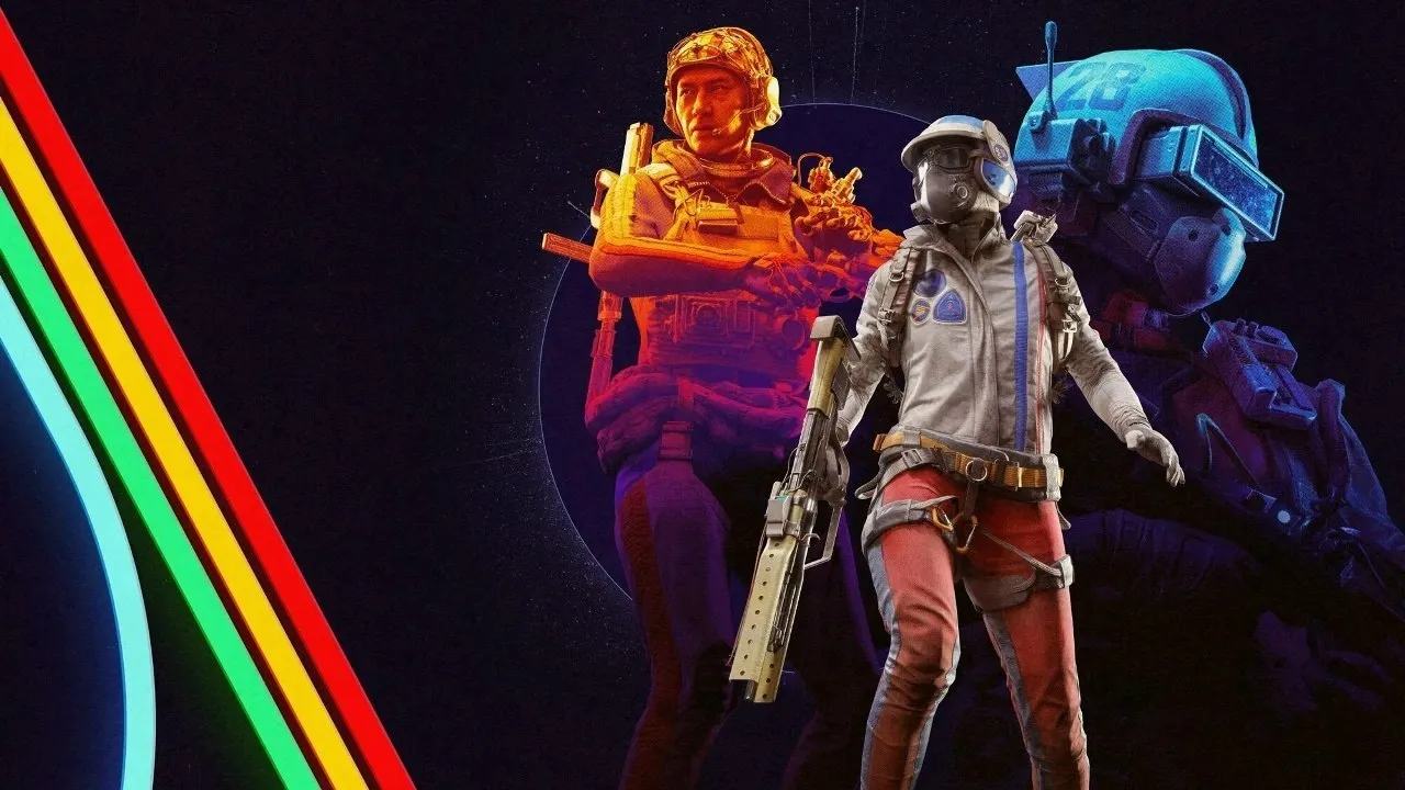 Продажи ARC Raiders достигли 16 млн копий За полгода с релиза игра достигла 16 млн проданных копий а в феврале тираж составлял 14 млн Больше половины активных игроков провели в шутере больше сотни часов Наш магазин в Telegram Мы в ВК Новости игр Xbox XboxSeries XboxOne XboxGame