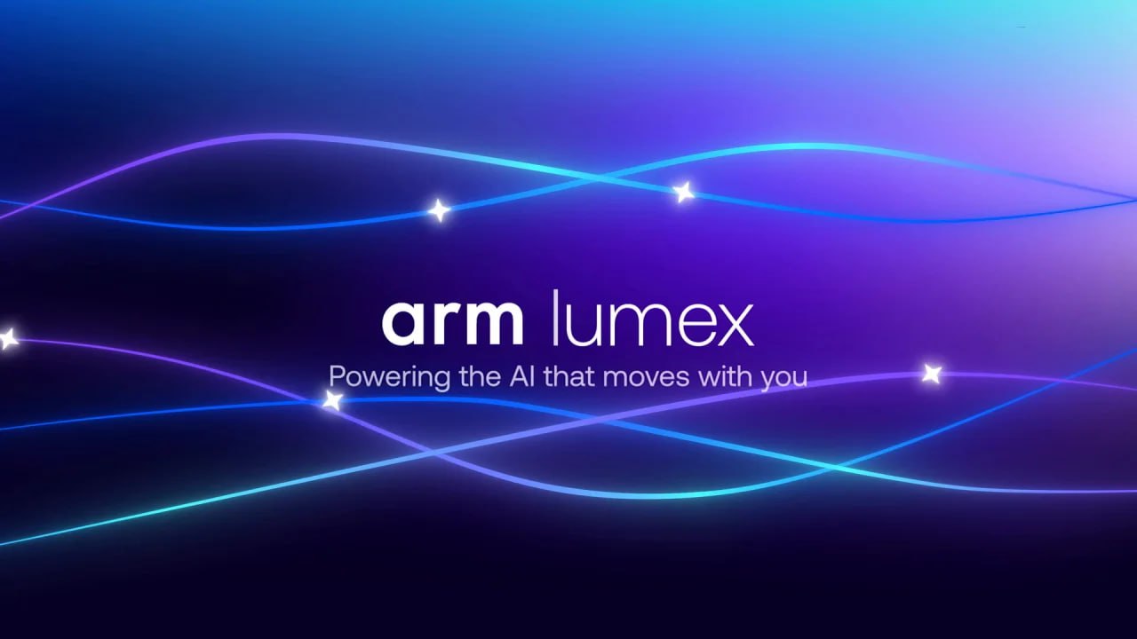 Arm Cortex ВСЁ Компания представила новое поколение процессорных и графических ядер под брендом Lumex Линейка включает CPU C1 Ultra C1 Premium C1 Pro и C1 Nano а также GPU Mali G1 Ultra с поддержкой трассировки лучей Все решения основаны на ARMv9 3 A и ускоряют выполнение ИИ задач до пяти раз Первые чипсеты с Lumex выйдут в MediaTek Dimensity 9500 и Samsung Exynos 2600 rozetked me news 41456