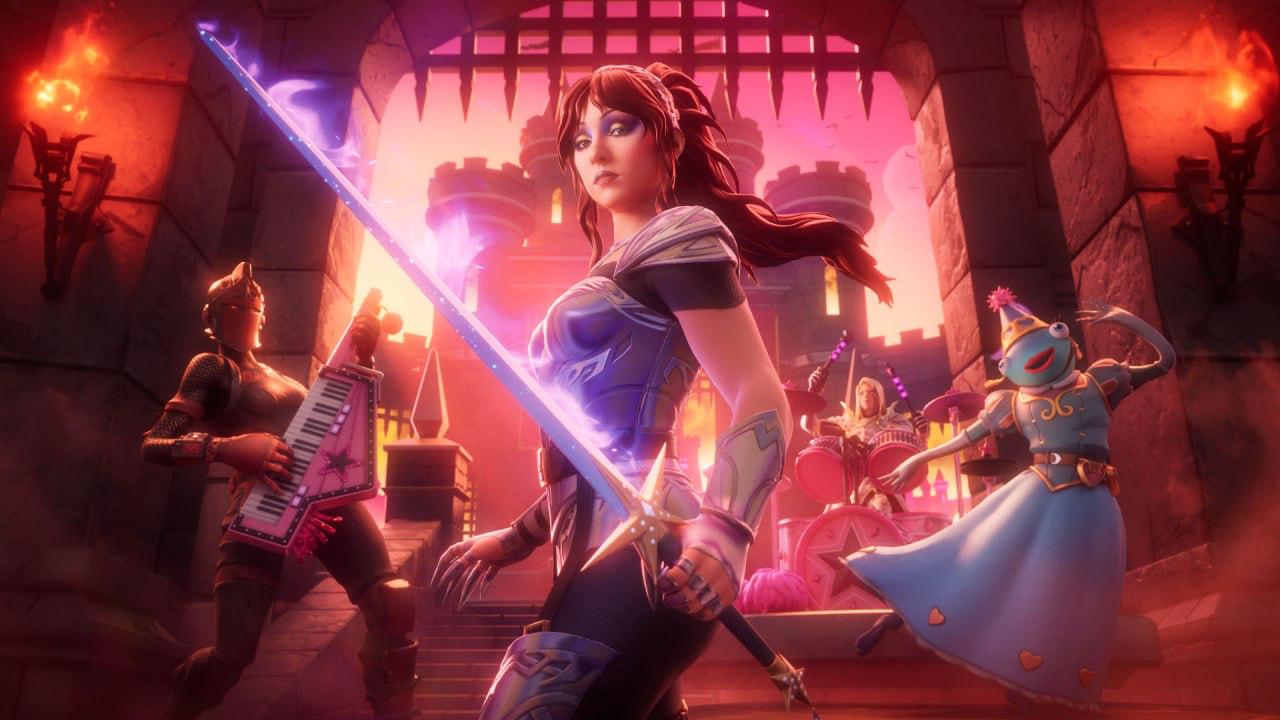 С 19 февраля для участия в турнирах по Fortnite на ПК понадобится активировать SecureBoot TPM и ещё одну функцию IOMMU которая помогает ОС контролировать доступ аппаратных устройств к системной памяти Эти меры направлены на защиту игроков от мошенничества заявили в Epic Games   dtf ru games 4778981