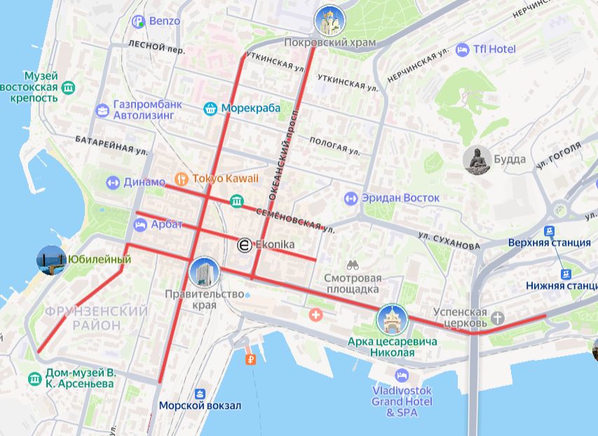 В центре Владивостока запретили кататься на электросамокатах Постановление опубликовала мэрия Запрет будет действовать с 22 00 до 07 00 Подписаться на kpdvru