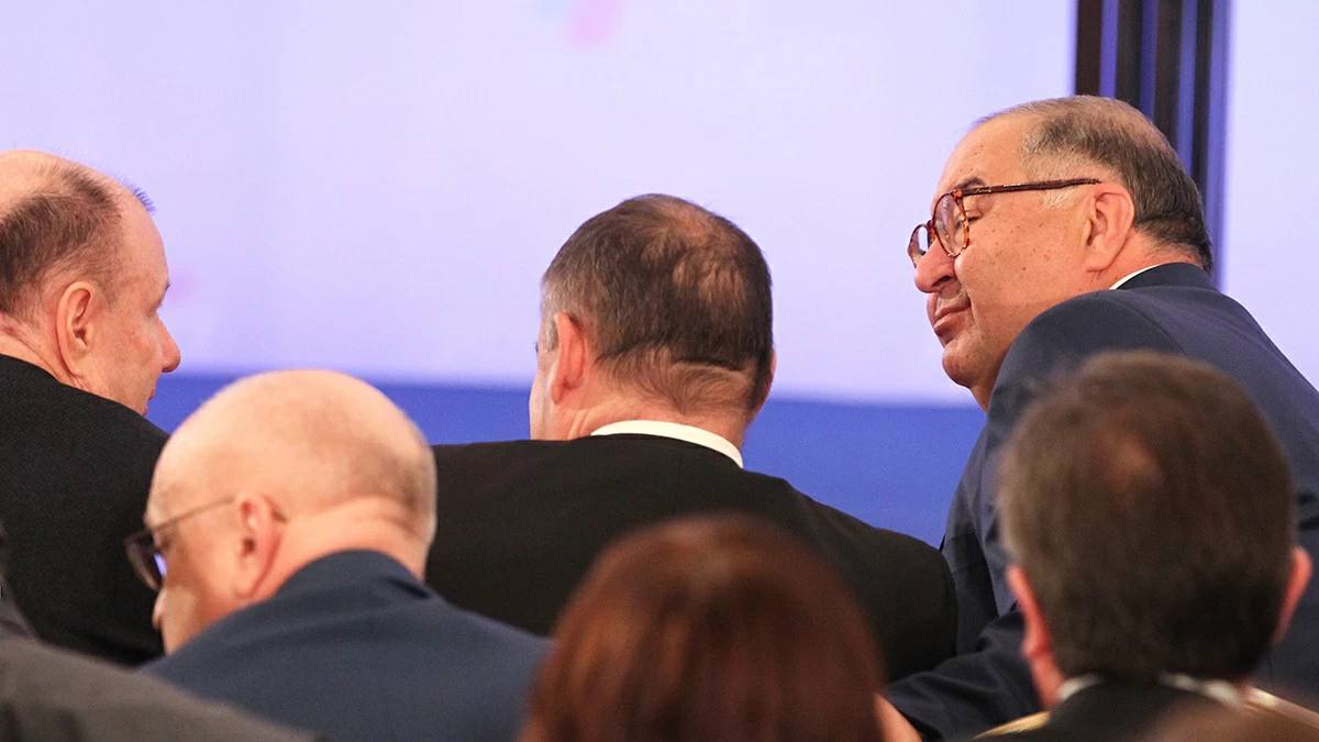 Состояние богатейших россиян с начала года выросло более чем на 22 млрд Алексей Мордашов с начала года заработал 4 84 млрд его состояние достигло 28 1 млрд Состояние Алишера Усманова возросло на 4 86 млрд до 18 1 млрд Павел Дуров с начала года заработал 3 71 млрд его состояние составило 14 7 млрд Наибольшие убытки понес председатель совета директоров НЛМК Владимир Лисин его состояние уменьшилось на 2 86 млрд до 23 млрд Гуд Афтенун Новости