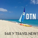 Аватар Телеграм канала: Daily TRAVEL News