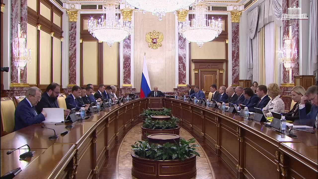 Правительство РФ расширяет перечень технологий для специальных инвестиционных контрактов