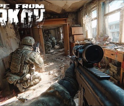 Battlestate Games представила план развития Escape from Tarkov на первую половину 2026 года Геймеров ждет как добавление нового контента так и значительное улучшение проекта в техническом плане Battlestate Games анонсировала масштабные обновления для Escape from Tarkov Главным событием станет патч 1 0 5 0 во втором квартале который принесет нового босса
