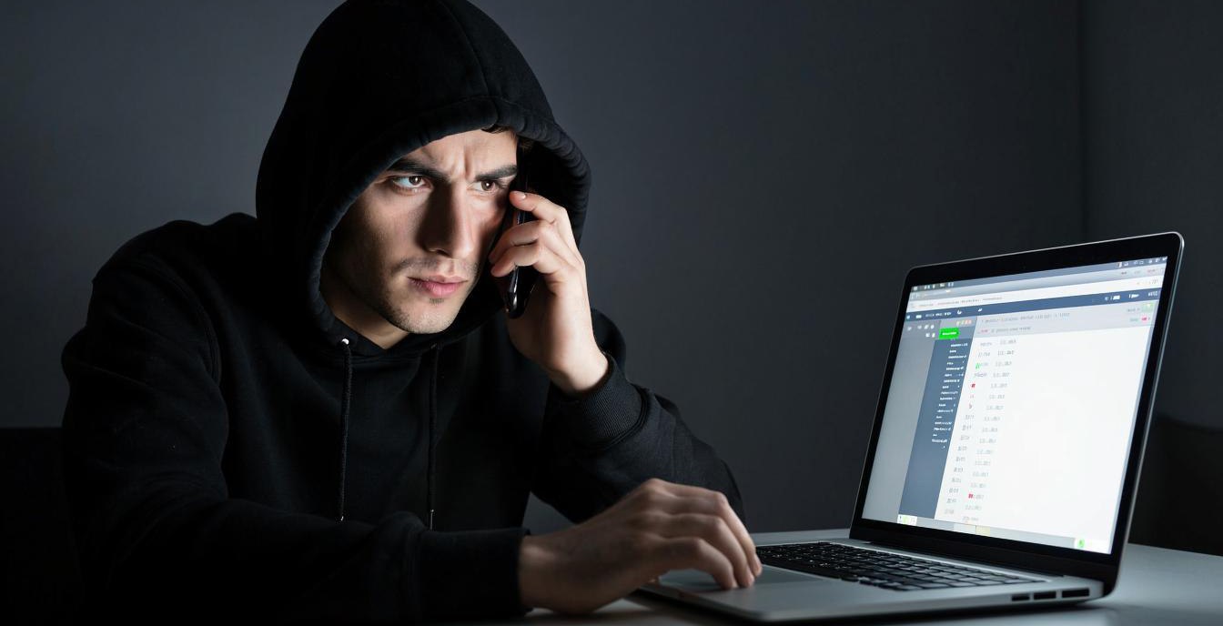 Телефонные мошенники обманули жителей Камчатки на полмиллиарда рублей За десять месяцев камчатцы потеряли из за аферистов более 500 миллионов рублей С начала года совершено 917 хищений денежных средств граждан по телефону и через интернет Нажмите для подробностей kam24 ru news main 20251107 122417 html utm source telegram utm medium messenger