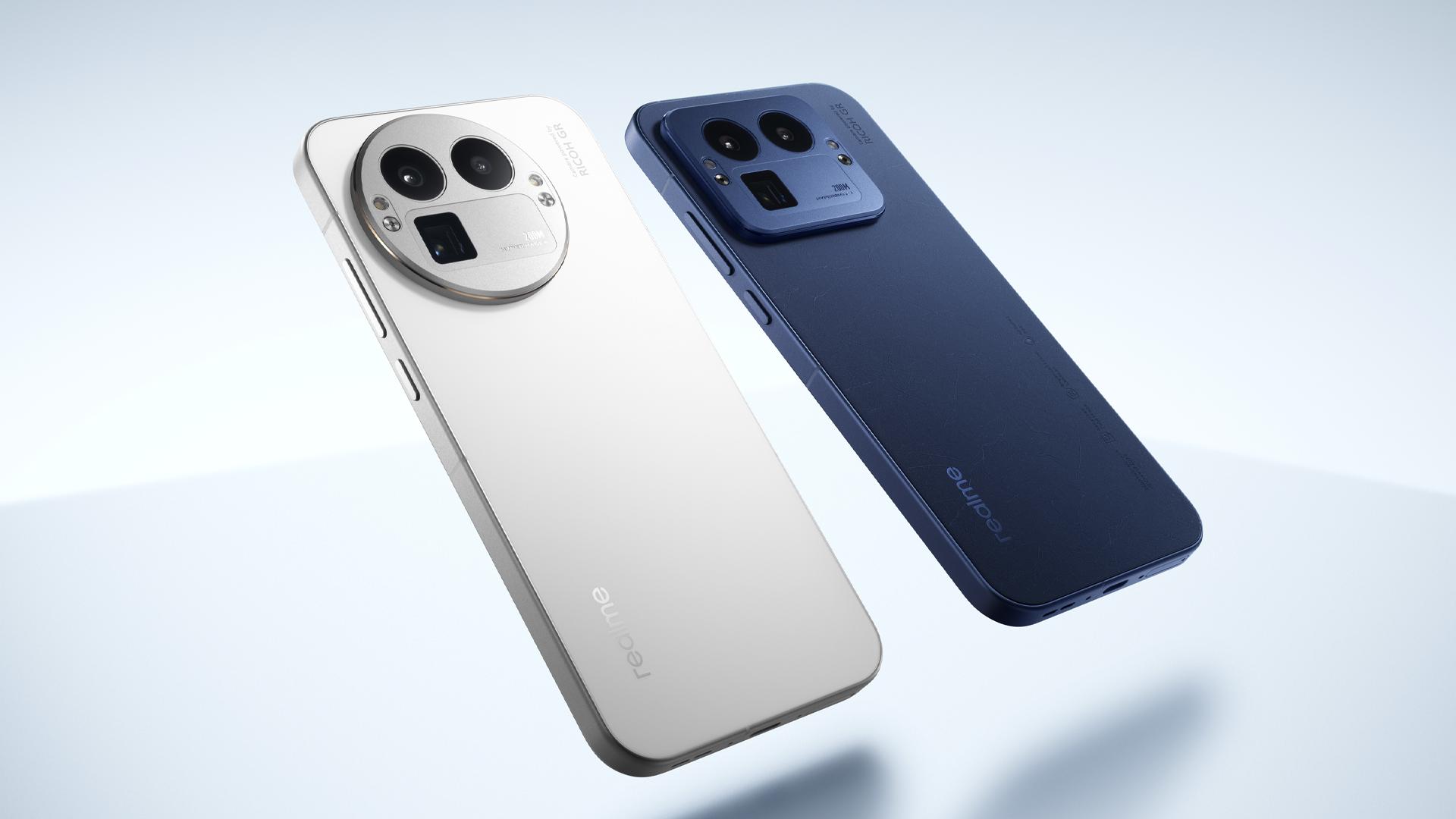 Новый флагман realme уже в России На российском рынке стартовали продажи realme GT 8 Pro Это флагман на Snapdragon 8 Elite Gen 5 с АКБ на 7000 мАч Упор в новинке делают на камере Камера при этом отличается и снаружи её дизайн можно менять при помощи сменных накладок Например можно поставить квадратный блок камер или шайбу Цены от 99 999 рублей rozetked me news 43060