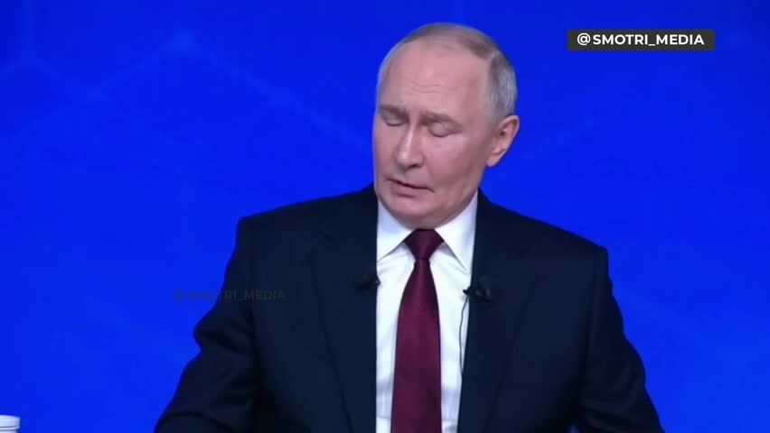 Путин обсудил обязательную отработку для студентов-медиков и рождение детей