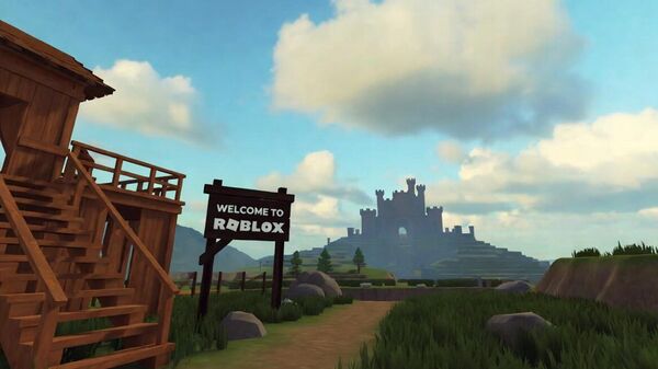 Недетский криминал почему РКН на самом деле заблокировал Roblox В начале декабря Роскомнадзор объявил о блокировке социальной игровой платформы Roblox Несмотря на расстройство тысяч детей из России в ведомстве подчеркнули что в первую очередь блокировка направлена именно на защиту самых юных и самых незащищённых пользователей Сети от потенциальных опасностей