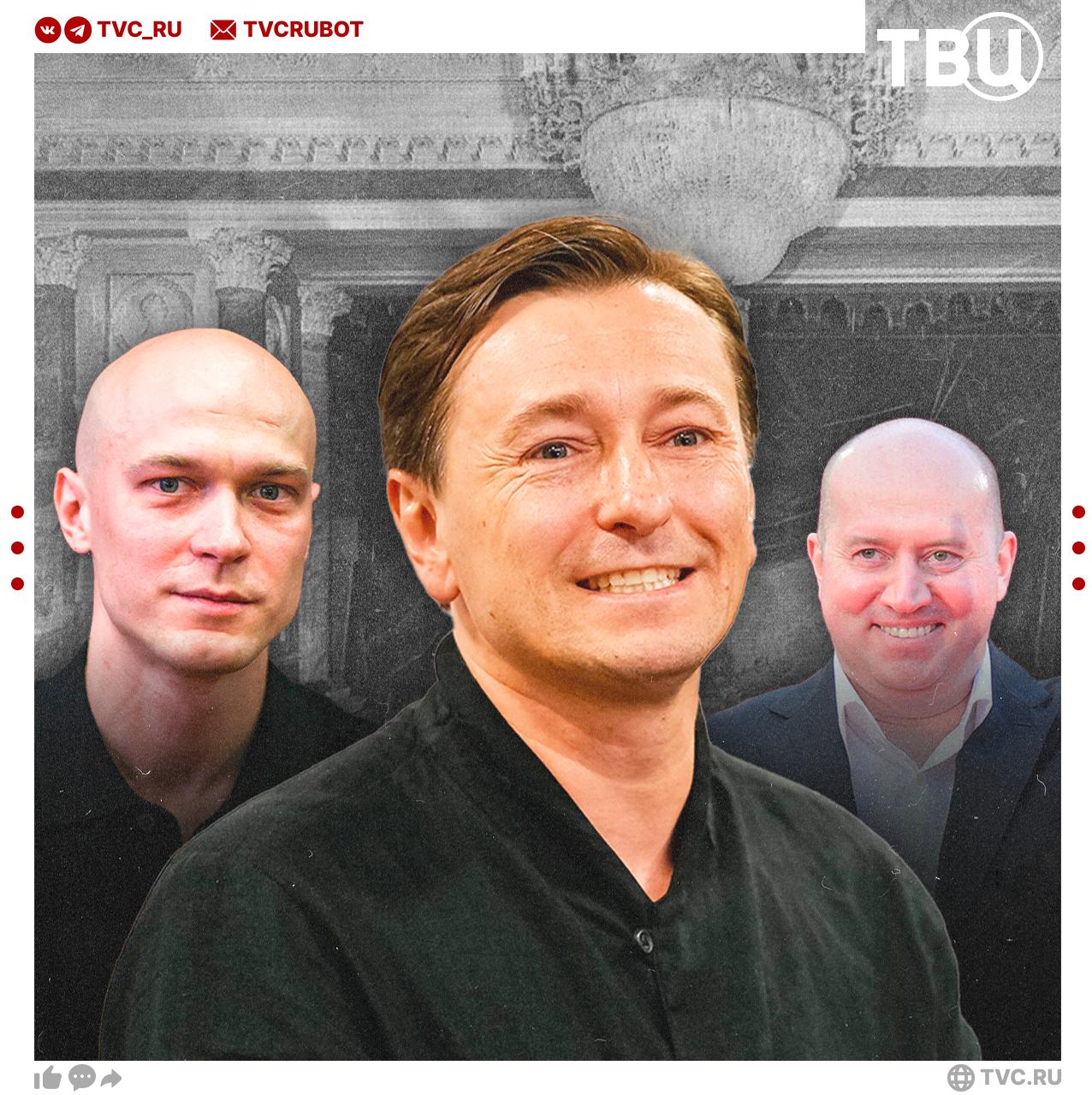 Россияне назвали Сергея Безрукова лучшим отечественным актером 2025 года Второе место досталось Сергею Бурунову а третье Юрию Борисову Это следует из опроса ВЦИОМ Среди актрис лучшими признали Анну Пересильд Марию Аронову и Светлану Ходченкову Они набрали одинаковое количество голосов Подписаться на ТВЦ в MAX А какой ваш любимый актер Пишите в комментариях