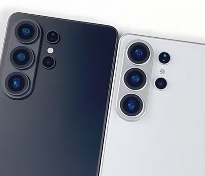 OnLeaks показал фото макетов флагмана Samsung Galaxy S26 Ultra Авторитетный сетевой аналитик под псевдонимом OnLeaks опубликовал на своей страничке в социальной сети X фотографии макетов флагманского смартфона Samsung Galaxy S26 Ultra По его словам это финальный вариант изменений уже не будет и именно так будет выглядит свежий Ultra