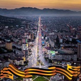 Аватар Телеграм канала: Махачкала