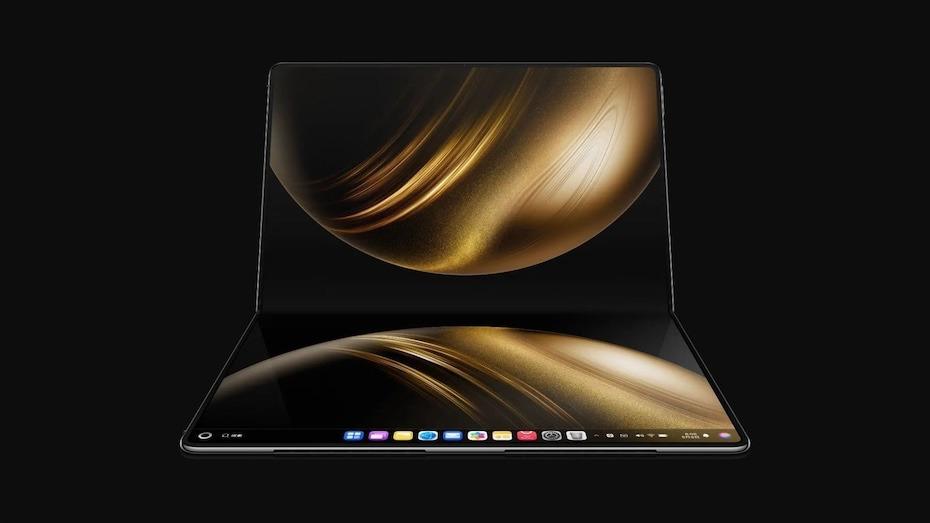 Apple создала шедевральное устройство, но боится его выпускать. Таких девайсов у нее еще не было Ранее инсайдеры сообщали о грядущем релизе монструозного устройства со складным дисплеем от Apple. Предположительно, это был складной iPad, но некоторые называли девайс раскладным Macbook. Устройство обещало стать самым большим из всех портативных устройств компании, поскольку в разложенном состоянии должно было предложить ориентировочную диагональ от 18 до 20 дюймов. Однако теперь Digitimes огорчает всех ждунов: работы над складным iPad были остановлены. Как сообщается, релиз отменили из-за «производственных трудностей, возросших затрат на производство складных дисплеев и скромного потребительского спроса на более крупные складные устройства. И если первые две причины еще можно как-то нивелировать скидками от поставщиков деталей и манипуляциями со сборкой, то с отсутствием спроса Apple ничего не сможет сделать.