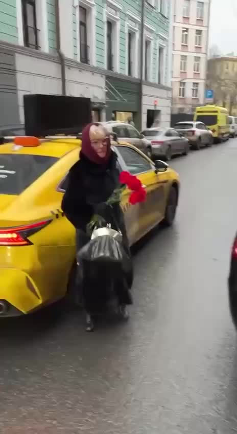 Вера Алентова скончалась от инфаркта после стресса на похоронах