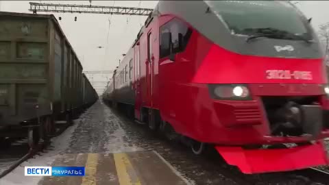 Улучшение электротранспорта в Набережных Челнах и рост пассажиропотока на маршруте Новосибирск — Бердск