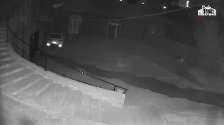 В Ереване задержаны преступники, похитившие иностранцев под видом полицейских