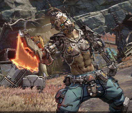 В арсенале Borderlands 4 будет около 30 млрд различных конфигураций оружия — арт-директор игры  По словам разработчиков, новая часть франшизы может побить рекорд по количеству различных конфигураций оружия. В эксклюзивном интервью Epic Games арт-директор Адам Мэй поделился свежими деталями о Borderlands 4. По его словам, в игре будет около 30 миллиардов вариантов оружия.  Читать далее