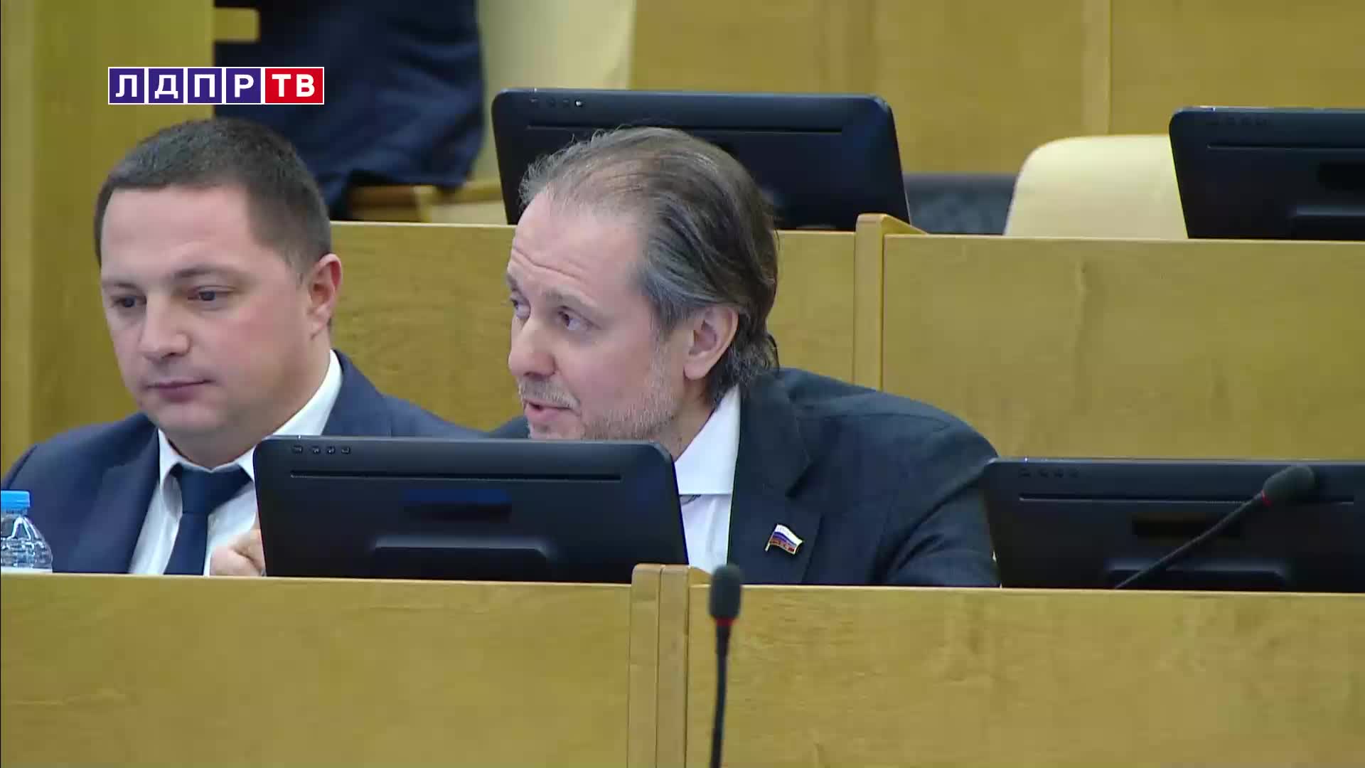 Минпромторг получит полномочия по регулированию центров поддержки экспорта