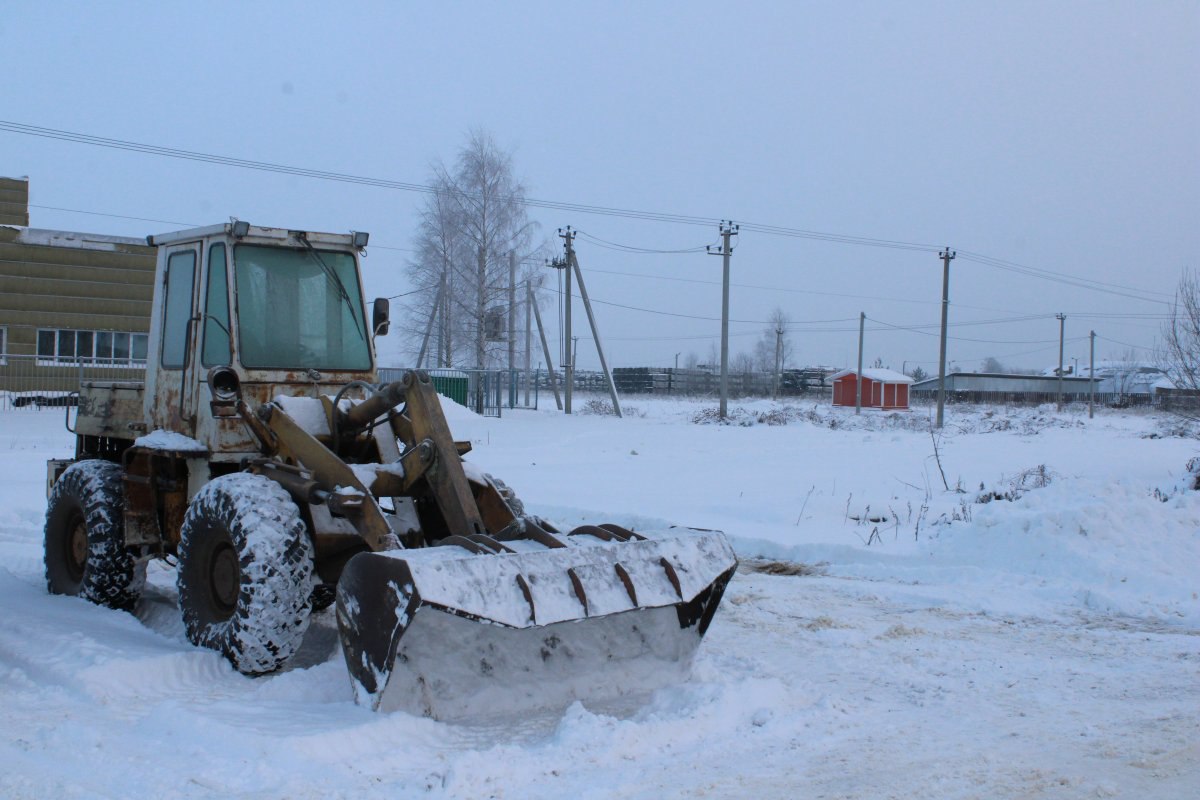 #Безопасность В Туле ввели режим повышенной готовности из-за непогоды  10 декабря с 18:00 в Туле ввели режим повышенной готовности.  Тульские Известия