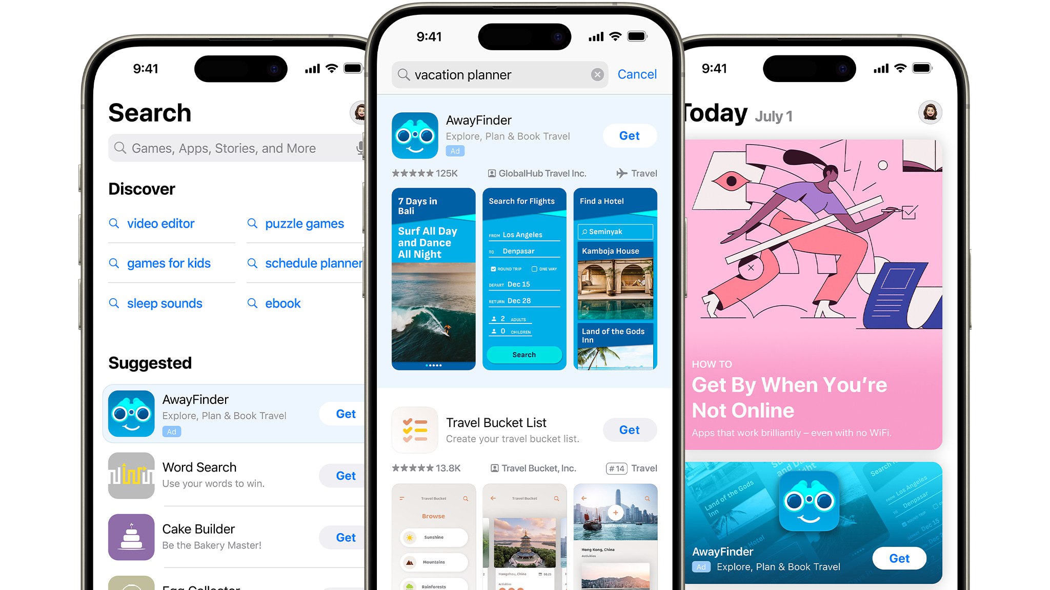 В App Store появится больше рекламы Бедный яблочный техногигант заявил что с 2026 года будет показывать больше рекламы в своем магазине приложений но разумеется ради блага пользователей предоставив им больше предложений Поиск это основной способ при помощи которого большинство людей находят и загружают приложения в App Store причем почти 65 загрузок происходит непосредственно после поиска Чтобы предоставить рекламодателям больше возможностей для увеличения количества загрузок из результатов поиска Apple Ads будет размещать дополнительные объявления по всем поисковым запросам При этом в России и Беларуси реклама Apple не работает если конечно компания не вернется в эти страны Мой Компьютер