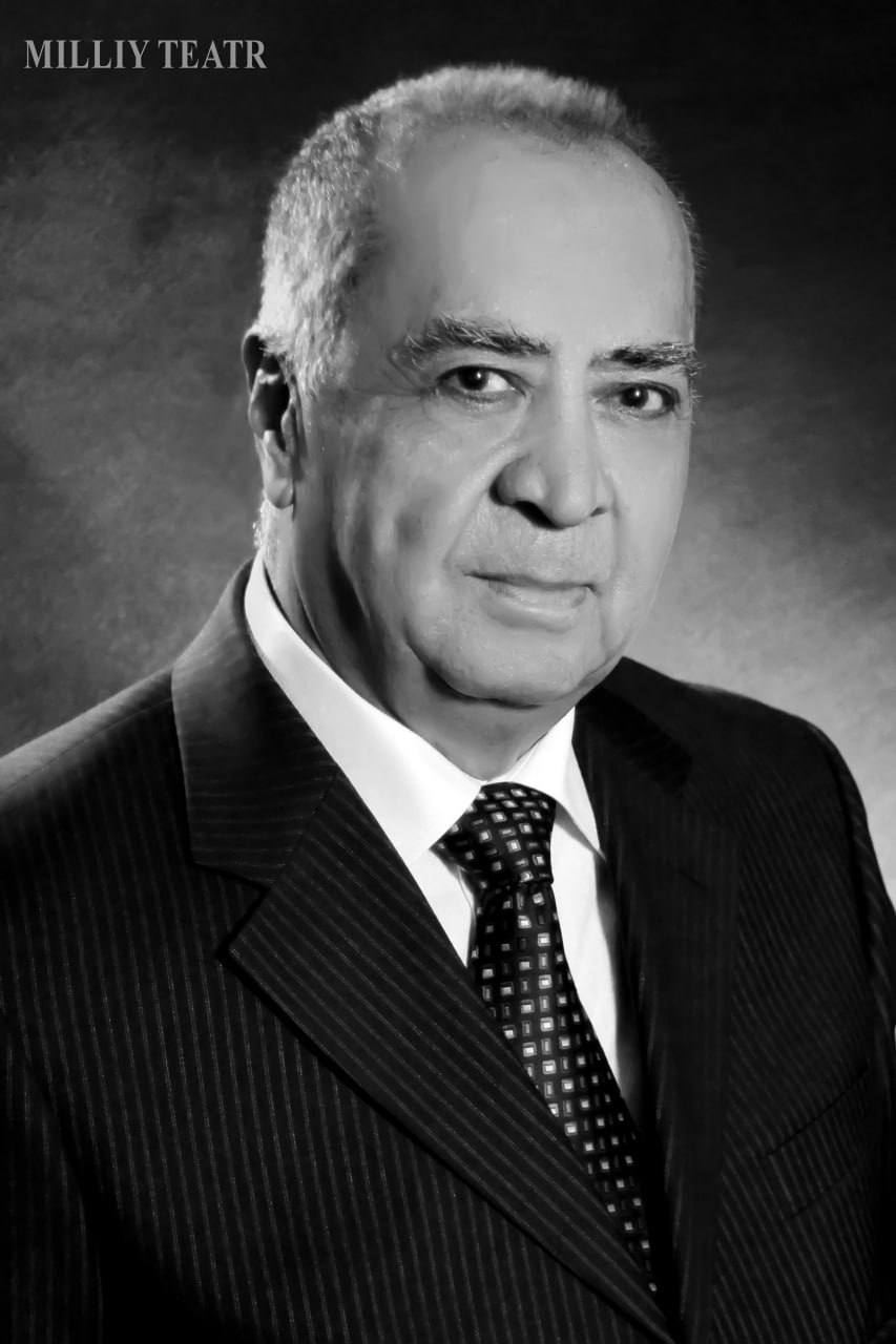 Скончался Народный артист Узбекистана Ёкуб Ахмедов Заслуженный деятель искусства Узбекского национального академического драматического театра народный артист Узбекистана актёр театра кино и дубляжа Ёкуб Ахмедов скончался в возрасте 87 лет Подпишитесь и следите за актуальными новостями на нашем канале   telegram me joinchat AAAAAEEdc qam7052mnXKA