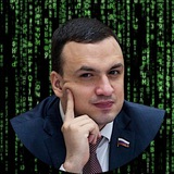 Аватар Телеграм канала: Цифровой замгубернатора 💻