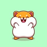 Аватар Телеграм канала: Крипто Хомяк crypto hamster