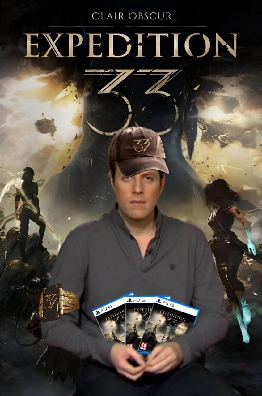 Главные анонсы The Game Awards 2025 Clair Obscur Divinity новая игра от Star Wars Fate of the Old Republic духовная наследница KOTOR Resident Evil Requiem Леон стал вторым играбельным персонажем Total War Warhammer 40 000 анонс Control Resonant сиквел в формате экшен RPG с открытым миром The Forest 3 представлен впервые Pragmata выйдет 24 апреля Stupid Never Dies экшен от ветеранов DMC и Dragon s Dogma 2026 4 LOOP кооператив от автора Left 4 Dead Coven of the Chicken Foot игра от автора Uncharted и TLoU Ontos новый проект создателей SOMA Exodus выйдет в 2027 году Gang of Dragon игра от создателя Yakuza LEGO Batman Legacy of the Dark Knight релиз 29 мая Tomb Raider Catalyst новая часть 2027 Tomb Raider Legacy of Atlantis ремейк 1996 года 2026 Diablo 4 Lord of Harted выйдет 28 апреля Прочие анонсы 007 First Light Saros Orbitals Switch 2 Lords of the Fallen 2 Ace Combat 8 Star Wars Galactic Racer Phantom Blade Zero 9 сентября High Guard ИгроNews