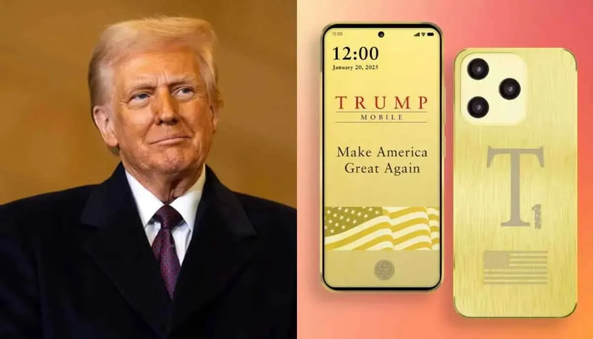 Дональд Трамп возможно заскамил 590 тысяч американцев на 59 миллионов своим смартфоном Т1 Трамп анонсировал сделанный в США Trump Phone в июне 2025 и начал собирать предзаказы по 100 за штуку Затем спустя полгода тишины была представлена вторая версия смартфона хотя никому еще не прислали первую Теперь в Сети заметили что в условиях пользования Trump Phone появилась новая строчка о том что никто не гарантирует что телефон вообще увидит свет и в случае отмены никто депозиты не вернет СМИ уже попробовали потребовать отмену депозита и получили письмо о том что 100 предоплаты вернуть невозможно