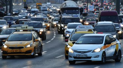 Москва первой применила новые штрафы для водителей   В Москве с начала сентября выписали около 140 тыс. штрафов за неоплату проезда, при этом почти треть постановлений прекратили из-за погашения долга в течение 20 дней.  Читать далее