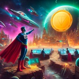 Аватар Телеграм канала: CrypTON