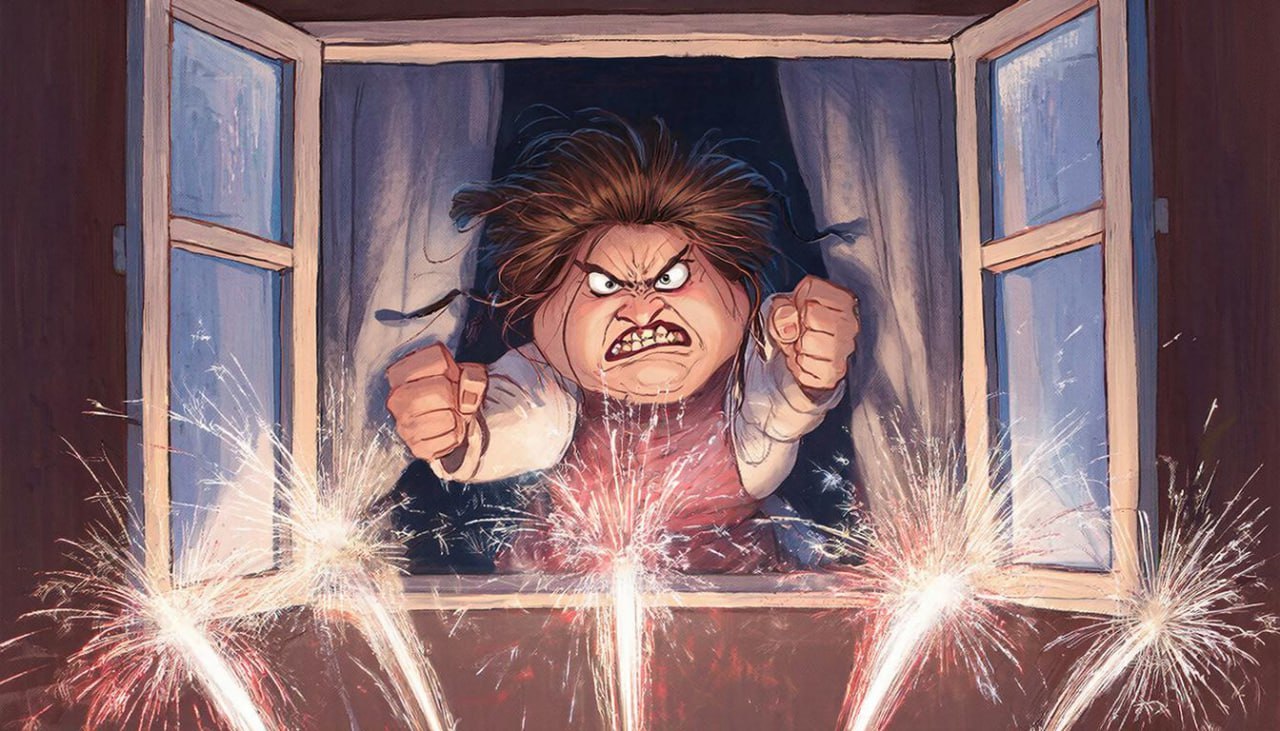 Залпы петард в новогоднюю ночь больше всего бесят россиян об этом заявили 18 опрошенных SuperJob пишет РИА Новости Уточняется что женщин салюты злят вдвое чаще мужчин 25 против 12 а парней доконало скучное ТВ 8 против 3 Нетрезвые 8 ажиотаж в магазинах 2 А вот 36 ничем не напрягаются и это рекорд спокойствия за 5 лет boulevard ring