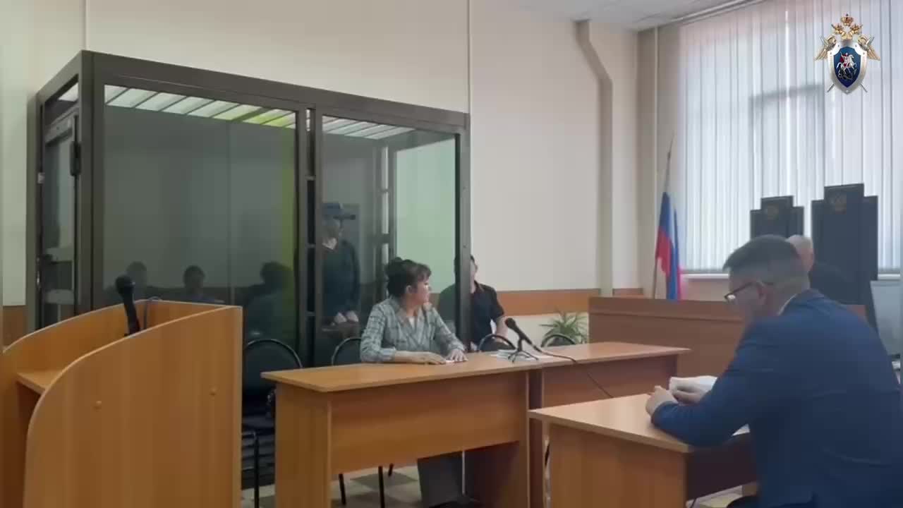 Два уголовных дела: тюремные сроки за угрозы и арест за убийство