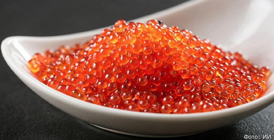 На Камчатке обнаружили партию опасной лососевой икры В Камчатском филиале ФГБУ НЦБРСП проверили партию охлажденной зернистой икры кеты В результате исследования в деликатесе обнаружили опасное превышение патогенных микроорганизмов Нажмите для подробностей   kam24 ru news main 20251030 122195 html utm source telegram utm medium messenger