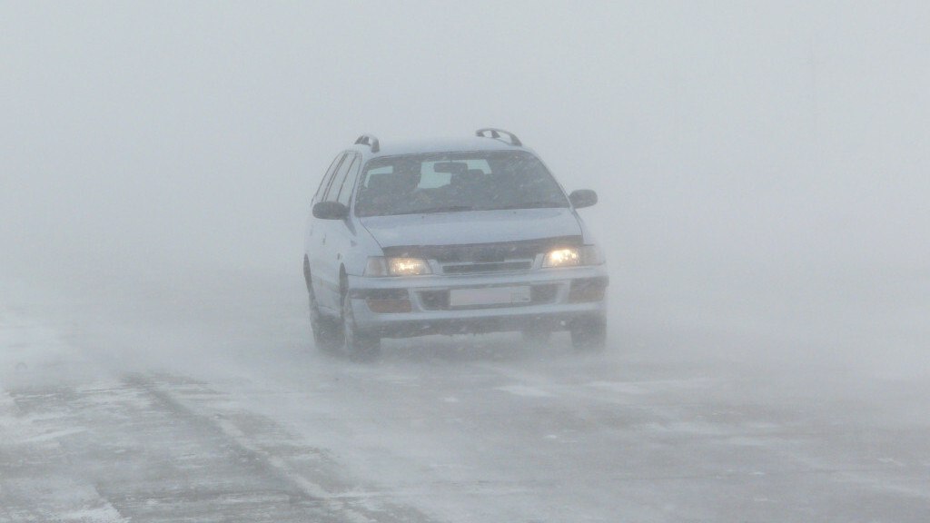 В Алтайском крае ограничили движение на участке Чуйского тракта   clck ru 3QULUG