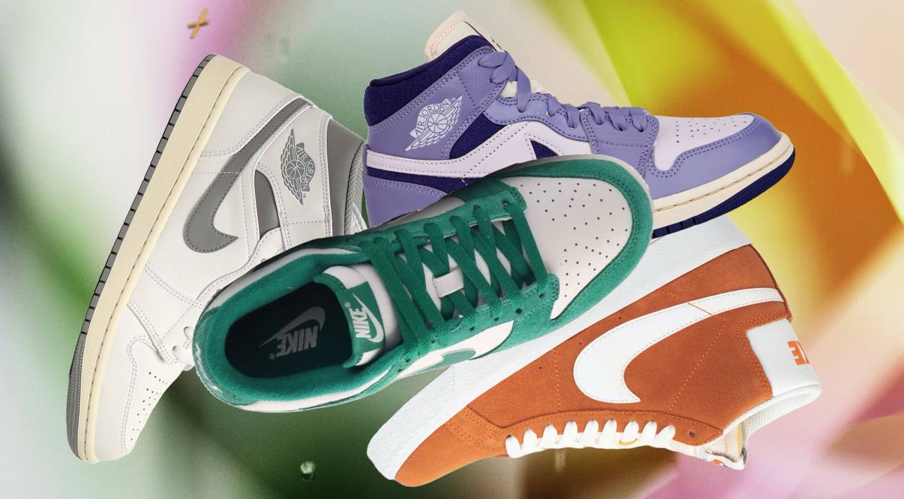 Китайский маркетплейс Poizon выяснил что более четверти кроссовок известных брендов на российских платформах подделки Для исследования компания купила почти 12 тысяч пар обуви популярных марок таких как New Balance Jordan Asics Puma и Balenciaga 27 товаров оказались контрафактными и продавались по завышенным ценам Многие россияне ошибочно считают что высокая цена признак оригинальности bisrub