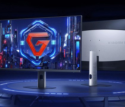 Xiaomi обновила популярный игровой монитор G27Qi На глобальном сайте китайской компании Xiaomi появился игровой монитор G27Qi 2026 Разработчик внес в популярную модель ряд изменений главным из которых стала увеличенная до 200 Гц частота обновления у предшественника 180 Гц Устройство базируется на псевдодесятибитной 8 бит FRC скоростной IPS матрице с разрешением QHD 2560 1440 пикселей
