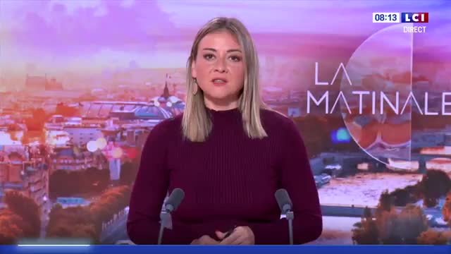 Шторм Нильс оставил 850 тыс домов во Франции без электричества