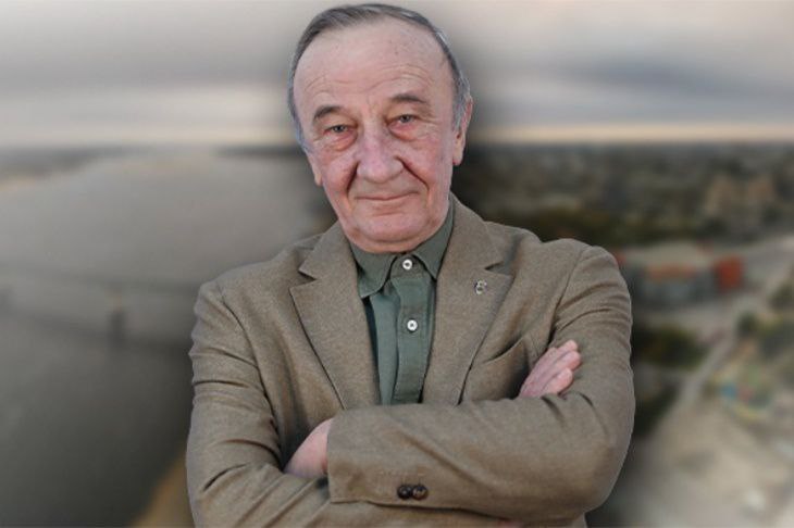 В Волгограде скончался Сергей Петрович Трофимов основатель ИА Высота 102 и бывший главный редактор информагентства Сергея Петровича не стало после тяжелой болезни с которой он боролся последние несколько лет Большую часть жизни Сергей Петрович посвятил журналистике был как сказали бы сейчас военкором В годы своей профессиональной деятельности работал корреспондентом в Таджикистане Бурятии Чечне 25 лет был корреспондентом ТАСС За мужество и отвагу проявленные при исполнении профессионального долга в условиях сопряженных с риском для жизни награжден медалью За отвагу медалью ордена За заслуги перед Отечеством второй степени Последнюю награду ему вручал лично Владимир Путин ИА Высота 102 Сергей Петрович официально руководил около 13 лет но всегда присутствовал в жизни информагентства со дня его основания Под его руководством корреспонденты прошли школу настоящей журналистики он учил быть всегда первыми и честными Память о Сергее Петровиче Трофимове навсегда останется в сердцах тех кто его знал кто был его учениками кому он помогал кто сейчас продолжает его дело Редакция ИА Высота 102 выражает соболезнование родным Сергея Петровича Трофимова в связи с тяжелой утратой