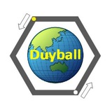 Дуйбол - территория сильных легких