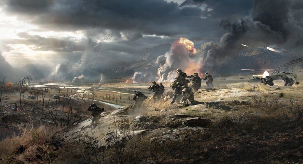 Источники Тома Хендерсона подтвердили, что Battlefield 6 наконец представят 31 июля.  Показ станет завершением трёхдневного ивента, на котором СМИ и блогеры смогут поиграть в шутер.