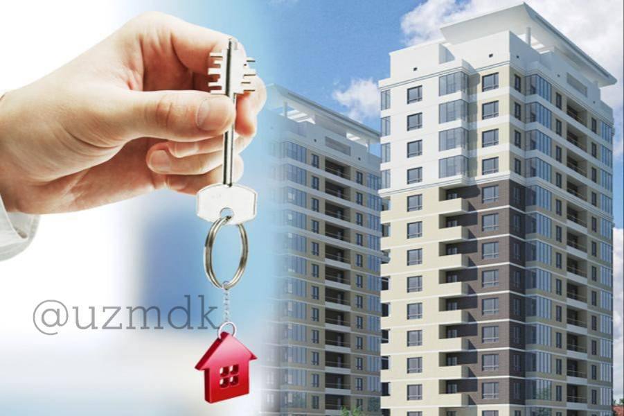 Теперь в Узбекистане граждане будут получать кешбэк за покупку жилья Власти обсуждают введение налогового кешбэка 4 5 за покупку квартир Мера направлена на сокращение теневой экономики и обеление рынка недвижимости Для примера в Ташкенте цена квадрата жилья около 1000 То есть за 2 комнатную квартиру на 60 м² 60 000 покупатель сможет вернуть до 3 000 Подпишитесь и следите за актуальными новостями на нашем канале telegram me joinchat AAAAAEEdc qam7052mnXKA
